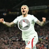 [VIDEO] Gol de Icardi y victoria histórica de Galatasaray contra Manchester United
