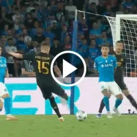 La jugada de Fede Valverde le da triunfo clave al Real Madrid (VIDEO)