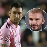 Desde Argentina confirman la decisión de Messi que no le gustaría a Beckham