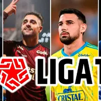 Tabla de posiciones del Clausura tras la victoria de Alianza