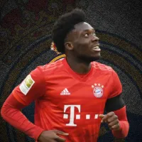 Davies y Real Madrid siguen coqueteándose