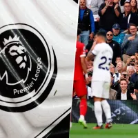 Premier League reafirma su postura con el gol de Luis Díaz