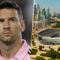Chicago Fire busca evitar que su estadio esté vacío vs. un Inter Miami sin Messi