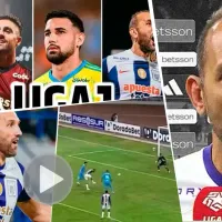 Noticias para hoy en Alianza Lima: Hernán Barcos fue el héroe en Juliaca y jugarán la final