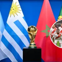 ¿Perú clasificado al Mundial 2030? Argentina, Uruguay y Paraguay serán sedes