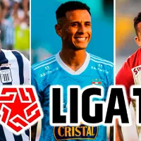 Alianza, Cristal y Universitario ya tienen programación para la fecha 18 del Clausura