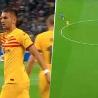 Ferran Torres aprovecha regalo del Porto para poner en ventaja a Barcelona (VIDEO)