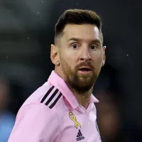La MLS no perdona a Messi y le da una dura noticia para Playoffs