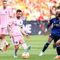 Messi va por el milagro: las tres finales que le quedan a Inter Miami