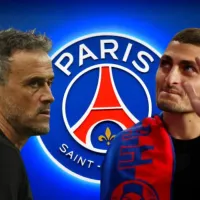 Luis Enrique a Verratti: “Eres el tipo de jugador que detesto”