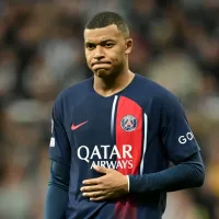 Acusan a Mbappé de fiestero y falta de profesionalidad