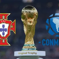 2030: Portugal se siente desplazado por Uruguay, Argentina y Paraguay