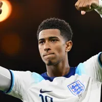 Jude Bellingham y Harry Kane lideran la nueva convocatoria de Inglaterra