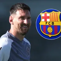 ¿Negocian con Inter Miami? La posición del Barça ante la posible llegada de Messi