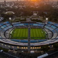 El plan 'maestro' de Uruguay para albergar más partidos del Mundial 2030