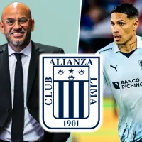 ¿Paolo Guerrero a Alianza Lima? Mr. Peet develó el posible futuro del \&#039;Depredador\&#039; para el 2024