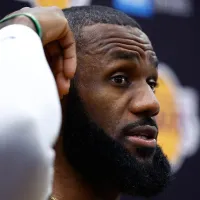 La NBA sorprendió a LeBron y confirmó el retiro de una estrella de Warriors