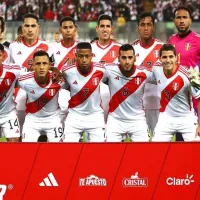 Jugador peruano se despediría de la Selección Peruana para defender a otro país