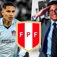 Erick Osores recomendó a Paolo Guerrero cambiar actitud ante Chile y Argentina por Eliminatorias