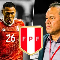 ¿Juan Reynoso le mandó fuerte advertencia a Bryan Reyna? Diego Rebagliati contó toda la verdad