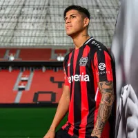 ¿También rechazó a Klopp? Piero Hincapié no fue jugador del Liverpool por este motivo