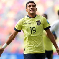 ¿Cambio de planes?: Desde la Selección de Ecuador hablan de la convocatoria de Kendry Páez