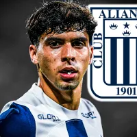 Alianza Lima tiene una enorme preocupación por Franco Zanelatto