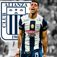 Sabbag reveló cuándo volverá a jugar con Alianza