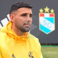 Ignácio Da Silva reveló los motivos para renovar con Sporting Cristal
