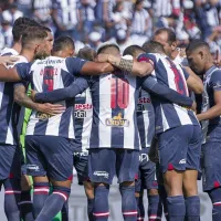Alianza Lima ya no presentará su reclamo al TAS