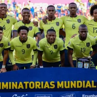 ¡Con Kendry Paéz!: Estos son los convocados de la Selección de Ecuador para octubre