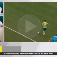 Nolberto Solano se olvida de la \'U\' y menciona al club que será campeón 2023