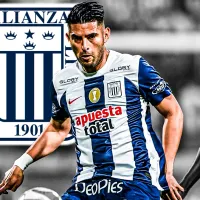 Alianza Lima: Carlos Zambrano bajó su valor en el mercado tras 10 meses en la Liga 1