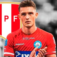 Selección: ¿cuál es el valor actual de Sonne previo a los duelos ante Chile y Argentina?