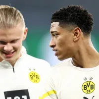 Haaland lo dijo perfecto: así definió el gran momento de Bellingham