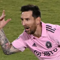 Desde USA confirman qué piensa Messi sobre regresar al Barcelona