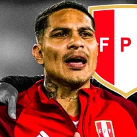 ¿Paolo Guerrero no jugaría ante Chile? Capitán de la Selección Peruana pasa por delicada situación