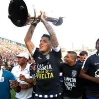 Ex figura de Alianza Lima cumplió su tercer descenso profesional: Francisco Duclós