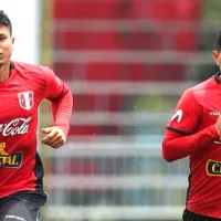 Periodista explicó porque Piero Quispe debe ser titular en Perú en lugar de Jairo Concha