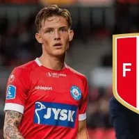 Estos jugadores serán los traductores de Oliver Sonne en la Selección Peruana