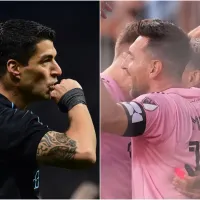 El jugador estrella de Inter Miami que saldría por la posible llegada de Luis Suárez