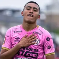 Juan Reynoso motiva a Fabrizio Roca a inspirarse en Paolo Guerrero para las Eliminatorias