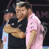 Fabrizio Romano comentó sobre de Messi en Barcelona: así reaccionó Martino