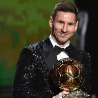 Messi, por la derrota del Miami, sin impedimentos para viajar al Balón de Oro