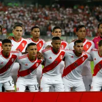 ¿Cómo llegan los jugadores extranjeros de la Selección Peruana ante Chile y Argentina?