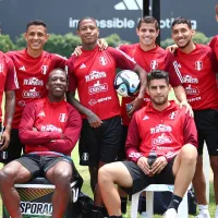 Se filtra lista de jugadores convocados del extranjero a la Selección Peruana