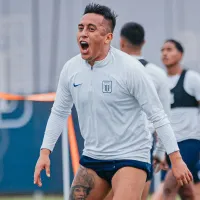¿Christian Cueva renovará con Alianza Lima por toda la temporada 2024?