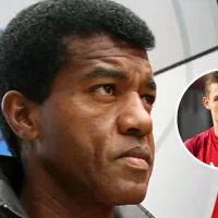 Julio César Uribe no esta conforme con la convocatoria de Oliver Sonne a la Selección Peruana