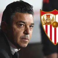 ¿Gallardo asume en Sevilla?