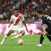 Alex Valera no se sorprendió por su no convocatoria a la Selección Peruana contra Chile y Argentina